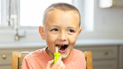 Food Picks: Unlocking the Secret Benefits for Your Picky Eater