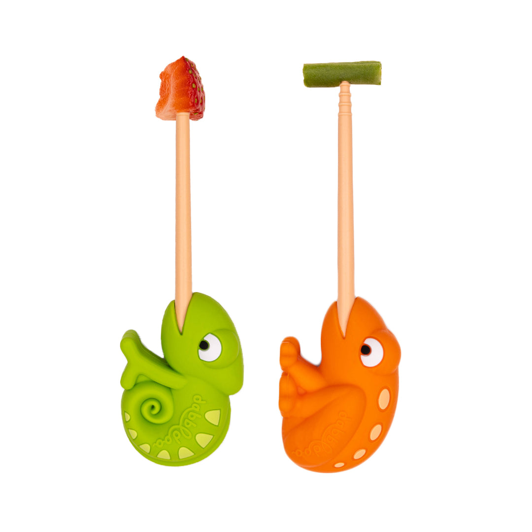Food Pick Set - 2 pk