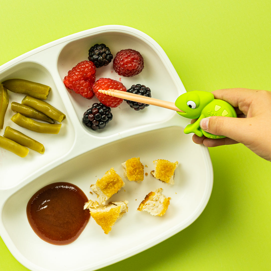 Family Food Pick Feeding Set - 6 pk