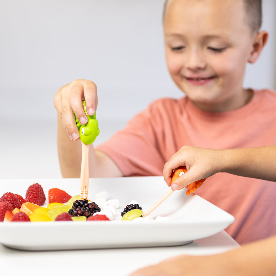 Pro Starter Pack – 3 Piece Set